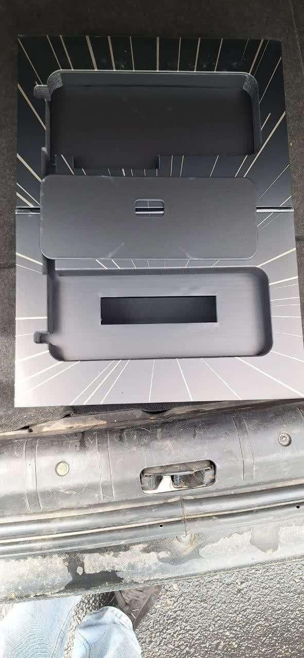 جعبه کارت گرافیک RTX4090|قطعات و لوازم جانبی رایانه|تهران, دانشگاه شریف|دیوار