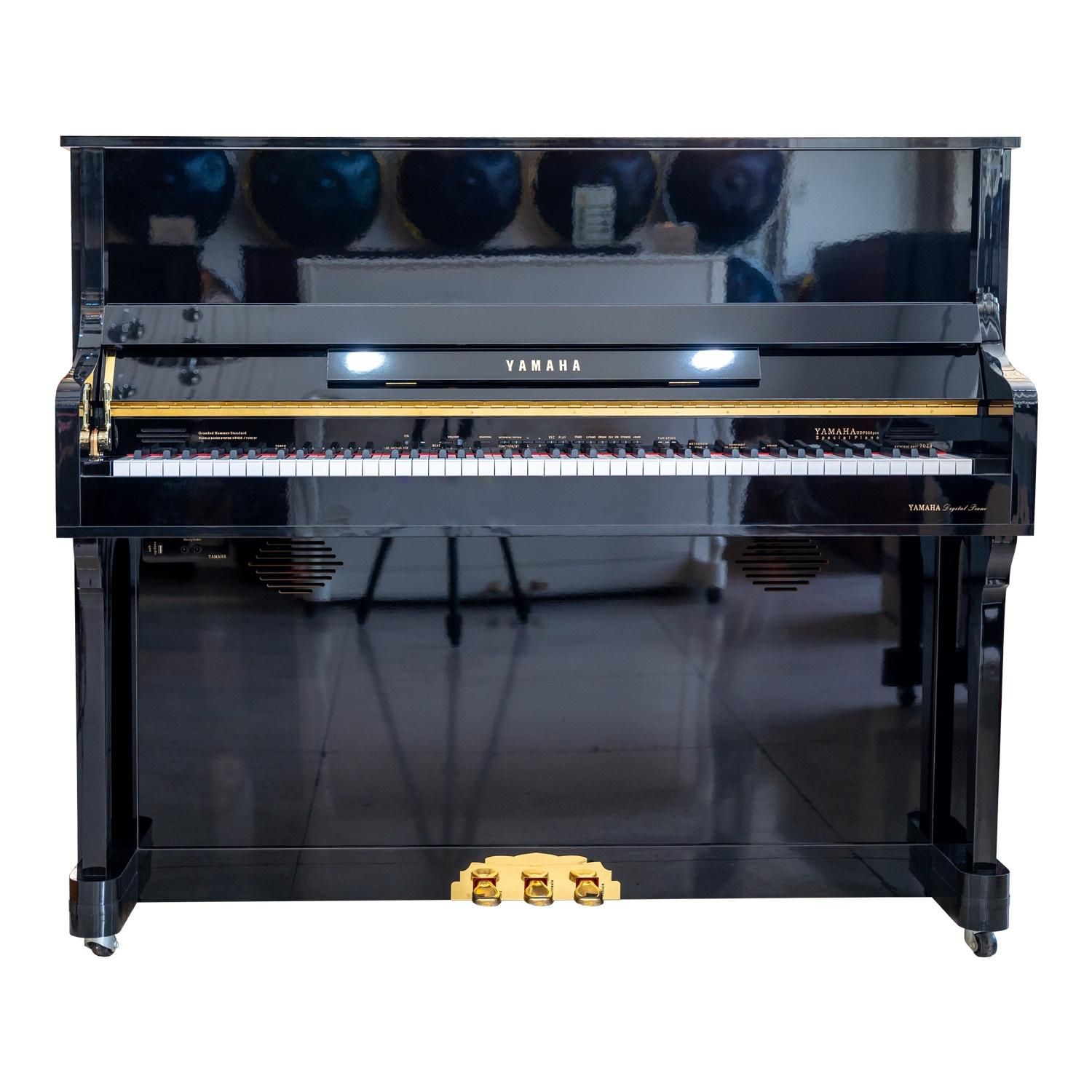 YAMAHA P225 pro|پیانو، کیبورد، آکاردئون|اهواز, کیانپارس |دیوار