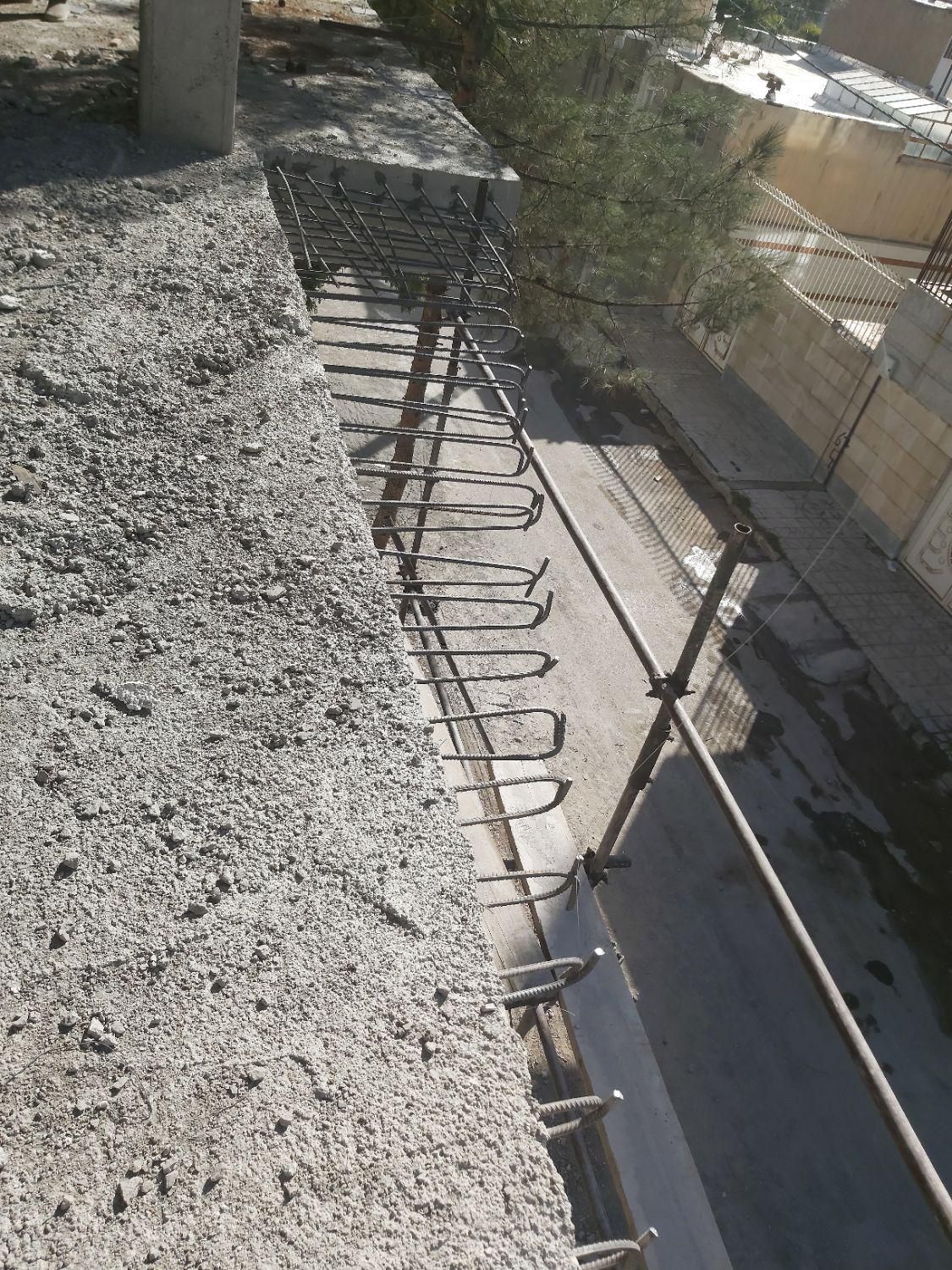 کاشت میلگرد و بولت|خدمات پیشه و مهارت|کرمانشاه, |دیوار