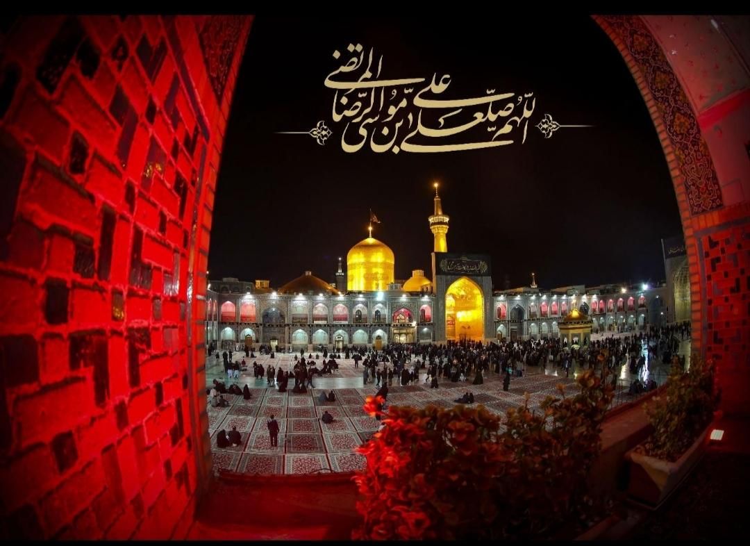 تور هوایی مشهد با صبحانه ناهار شام|تور و چارتر|تهران, شهر‌زیبا|دیوار