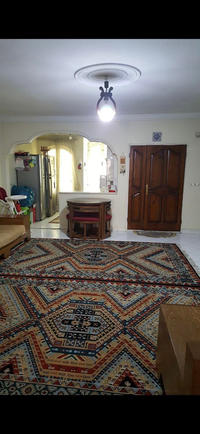 ۷۸ متر ۲ خواب تک واحدی نارمک|اجارهٔ آپارتمان|تهران, دردشت|دیوار