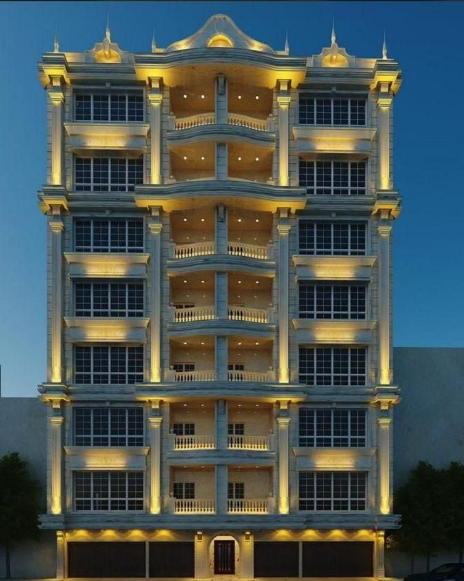 پیش فروش واحدهای ۲-۳خواب درتاپ لوکیشن گلشهر|پیش‌فروش املاک|بندرعباس, |دیوار