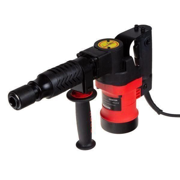 چکش تخریب/هیلتی/بتن کن 7 کیلویی ادون 100%مس|ابزارآلات|اصفهان, پوریای ولی|دیوار