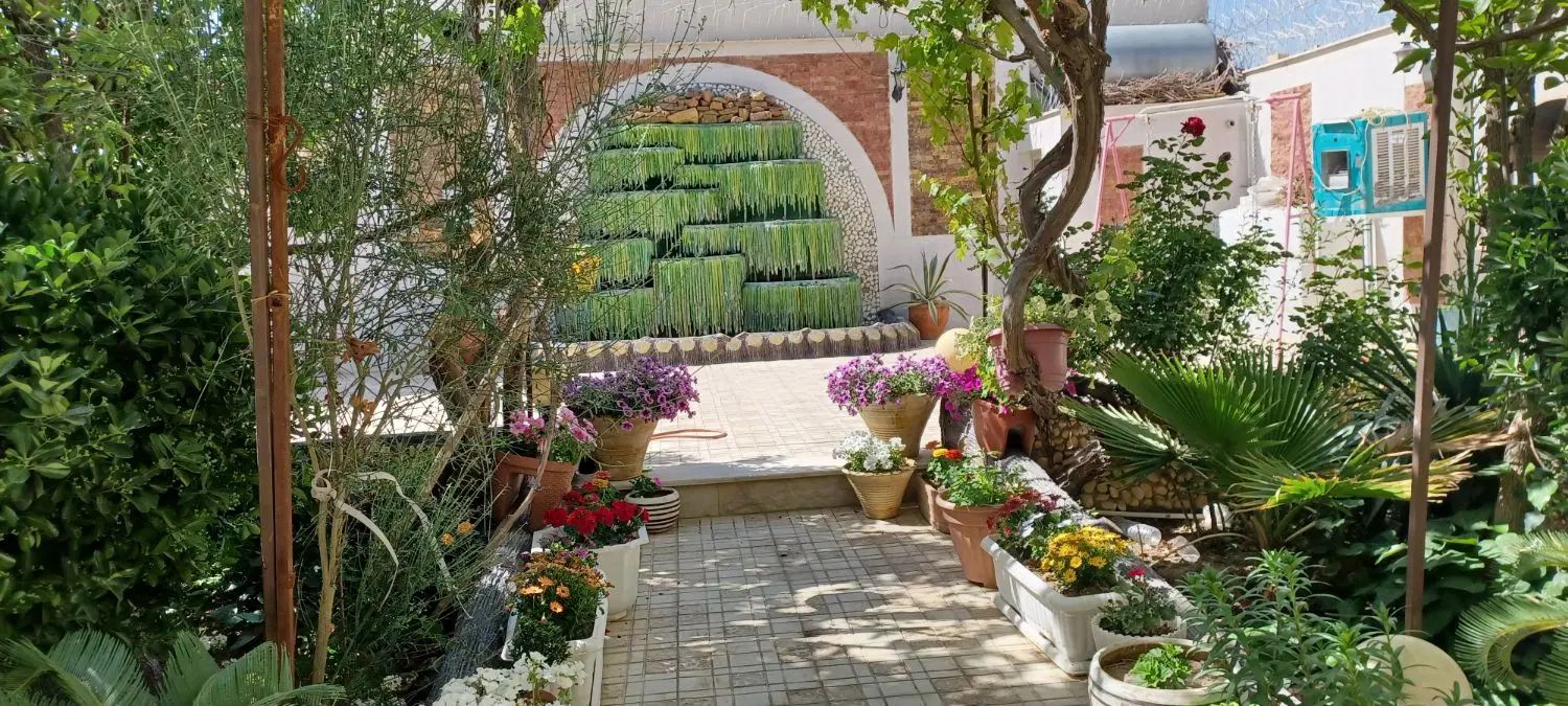 رهن و اجاره منزل ویلایی دوطبقه در خ بهشت|اجارهٔ خانه و ویلا|اصفهان, زاجان|دیوار