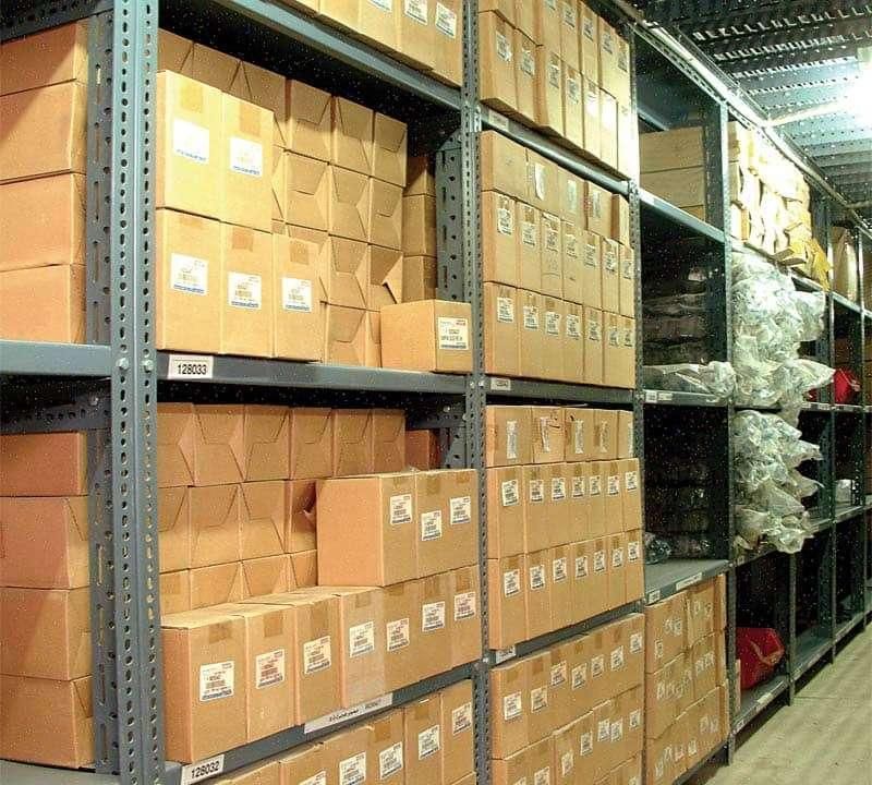 *صدرا قفسه فلزی/پیچ و مهره ای|فروشگاه و مغازه|شهرکرد, |دیوار