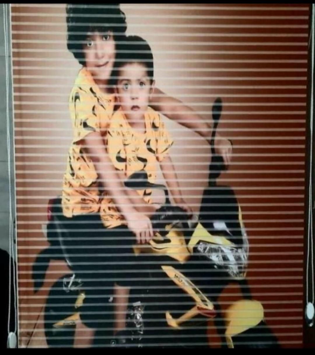 ابزار الات، پرده زبرا،پرده زبرا کودک چاپی،نصب کاری|پرده، رانر، رومیزی|ارومیه, |دیوار