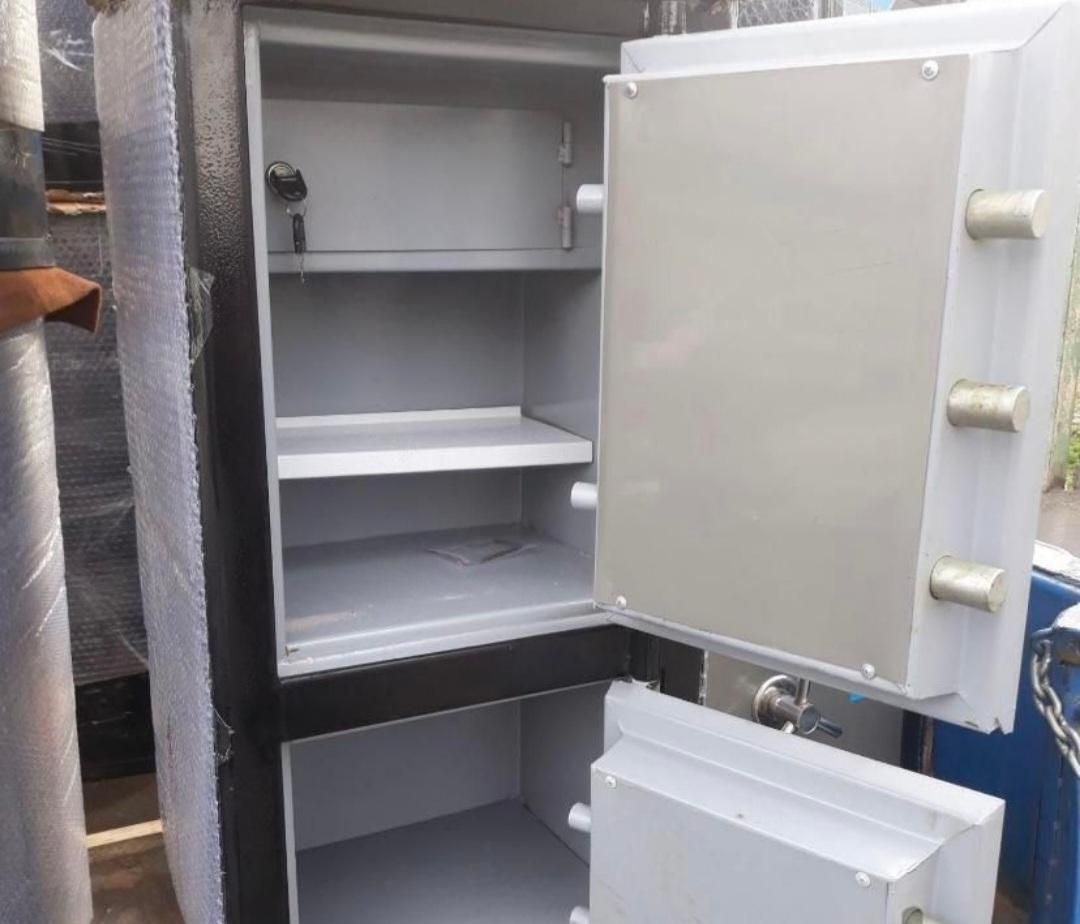 گاوصندوق با امنیت بدون واسطه|ابزارآلات|علیآباد کتول, |دیوار