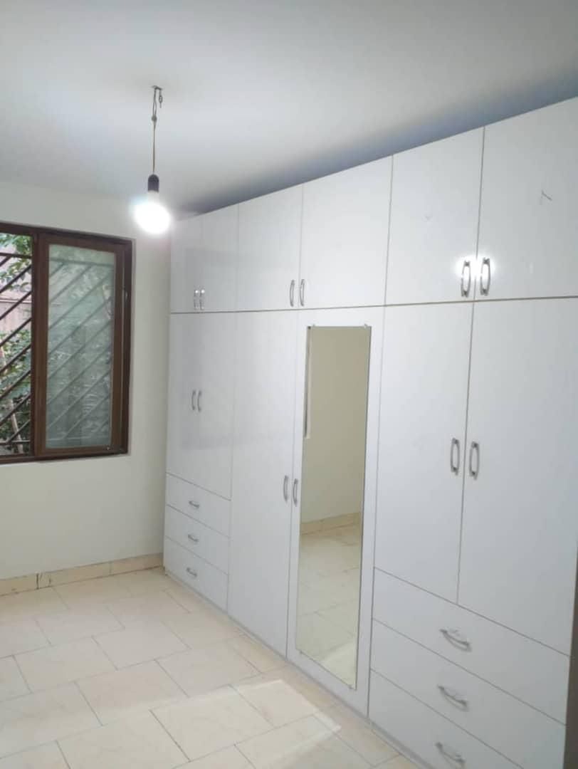 کمددیواری سفید|جاکفشی، کمد، دراور|تهران, صادقیه|دیوار