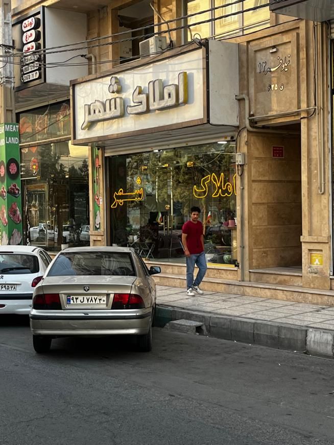 فروش مغازه ۴۳ متری در ( شهرک بعثت )|فروش مغازه و غرفه|مشکیندشت, |دیوار