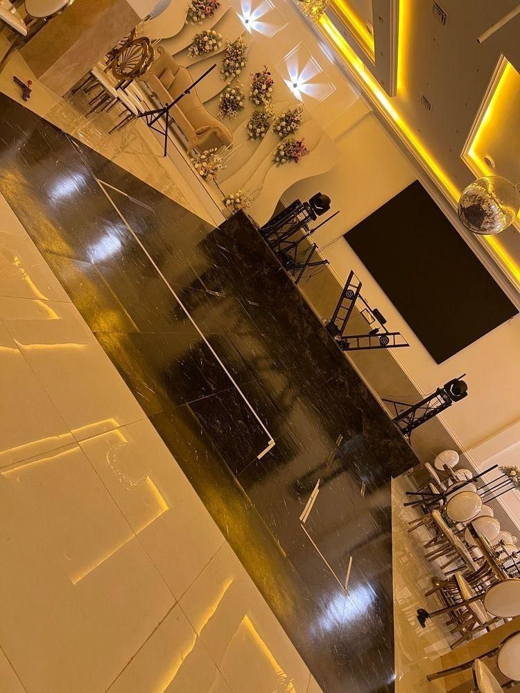 باغ آدرین تالار|خدمات پذیرایی، مراسم|شهریار, شهریار|دیوار