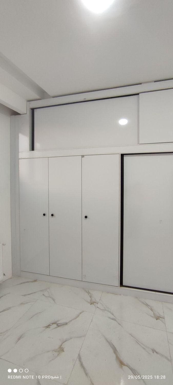 ساخت و نصب کمد دیواری|جاکفشی، کمد، دراور|کرمان, |دیوار