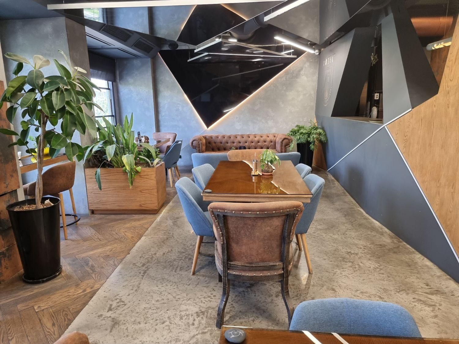 سالن کار و ظرفشور|استخدام خدمات فروشگاه و رستوران|تهران, میرداماد|دیوار