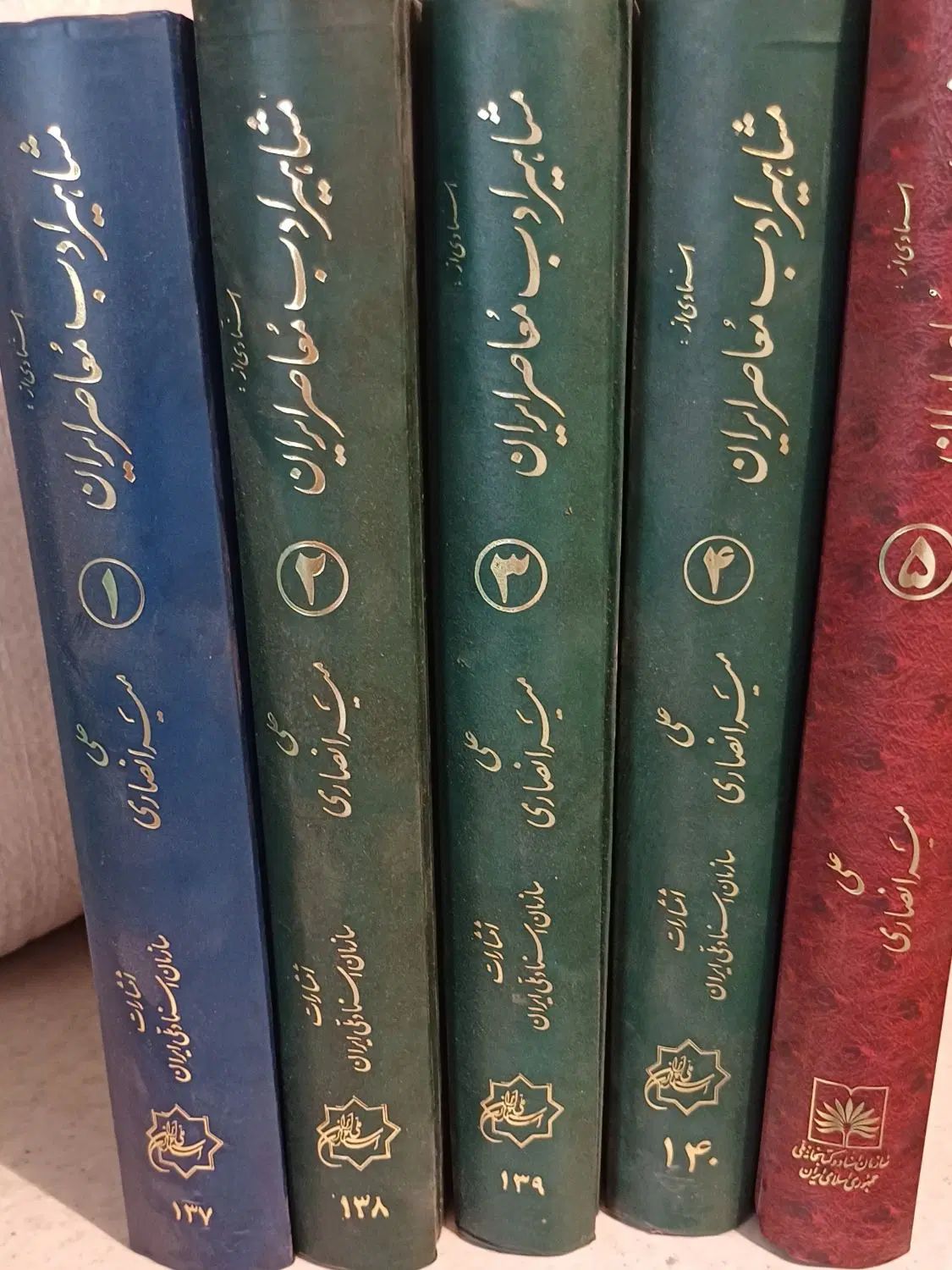 کتب حوزوی ودانشگاهی علوم قرآن وحدیث و تاریخ اسلام|کتاب و مجله مذهبی|تهران, توحید|دیوار