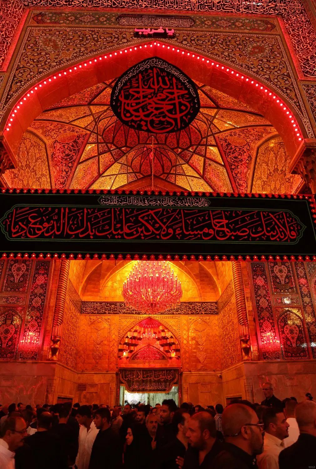 مداحی مراسم توسط مداح آقا و بانو|خدمات پذیرایی، مراسم|تبریز, |دیوار