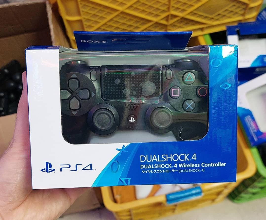 دسته ps4 باگارانتی|کنسول، بازی ویدئویی و آنلاین|اهواز, طالقانی|دیوار