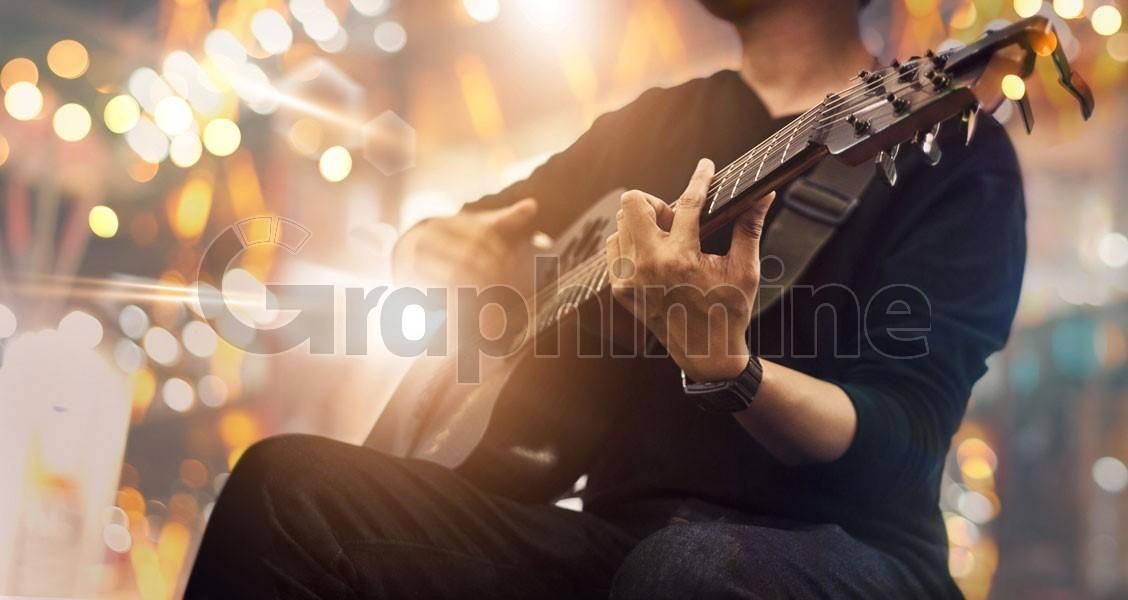 آموزش گیتار فقط در ۲۰ جلسه|خدمات آموزشی|قرچک, |دیوار