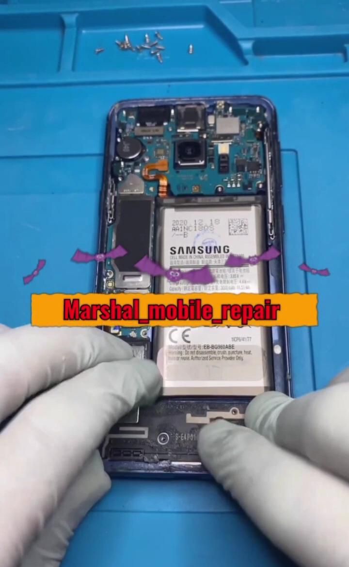 تعمیرات تخصصی موبایل مارشال|خدمات رایانهای و موبایل|رشت, چمارسرا|دیوار