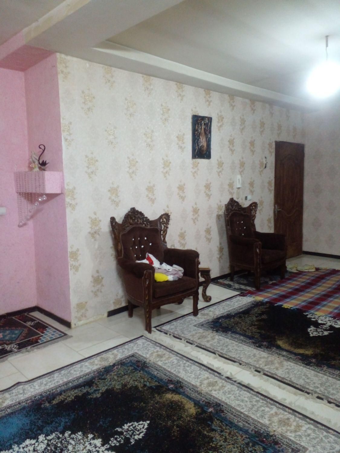 اجاره روزاآنه/هفتگی/ماهانه آپارتمان ۶۰ متری|اجارهٔ کوتاهمدت آپارتمان و سوئیت|بومهن, |دیوار