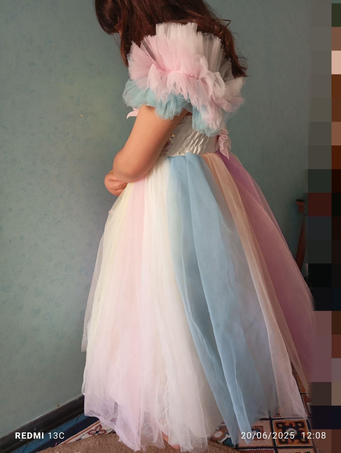 لباس مجلسی بچه گانه|لباس|شهرکرد, |دیوار