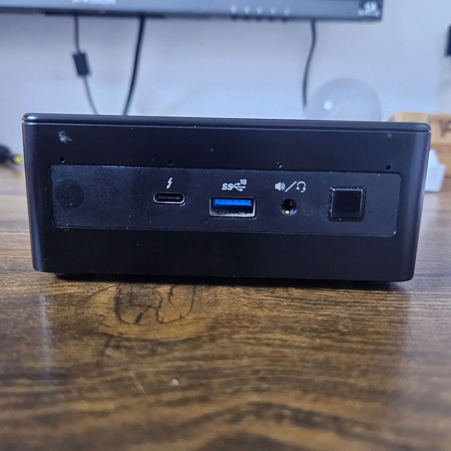 تین کلاینت مینی کیس اینتل nuc11pahi7|رایانه رومیزی|تهران, آرژانتین|دیوار