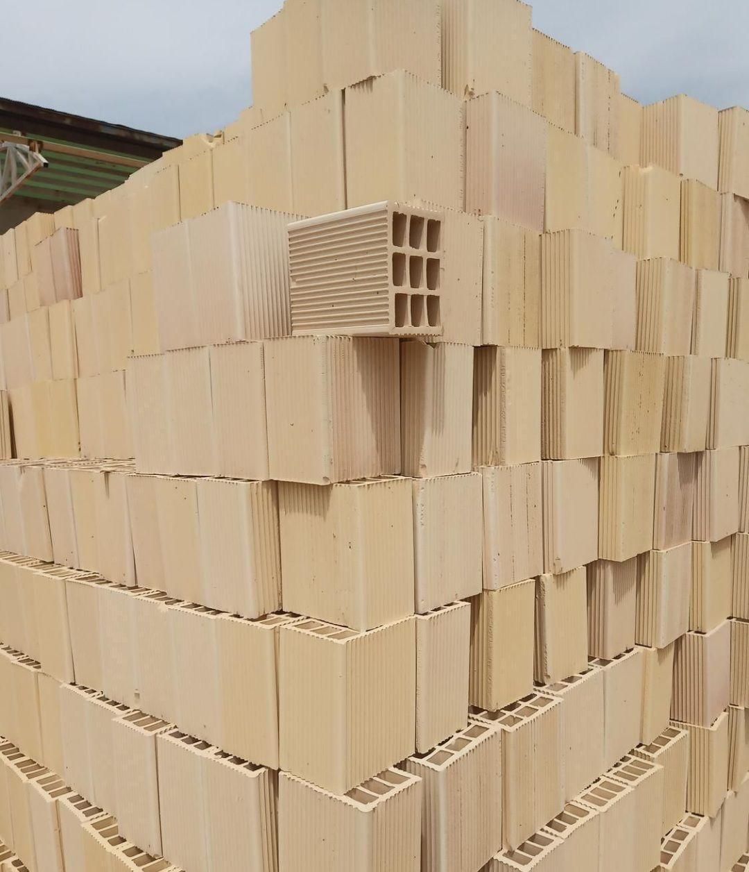 تیغه زردیزد/تیغه بیسکوییتی/ بلوک سقفی زرد/ تیغه|عمده‌فروشی|قلعه گنج, |دیوار