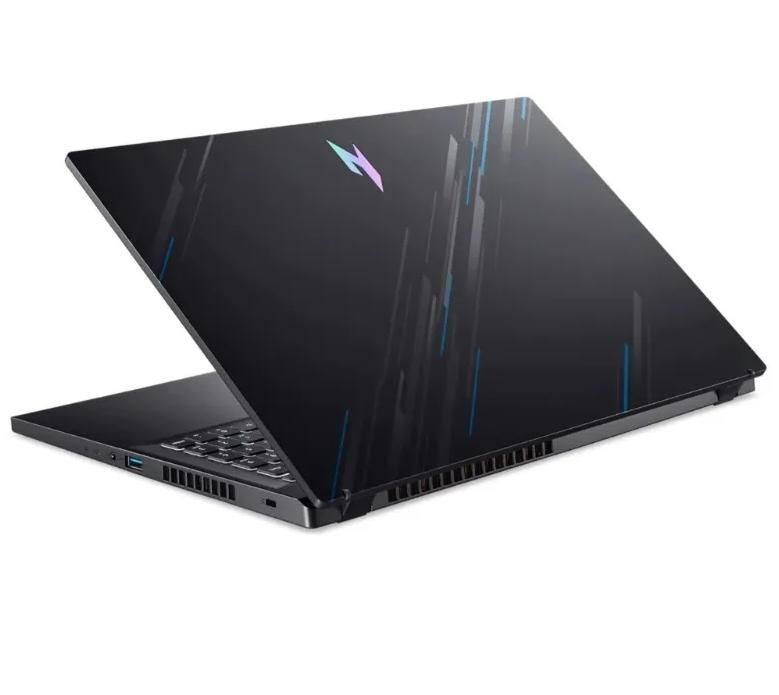 لب‌تاپ acer nitro i5|رایانه همراه|دزفول, |دیوار