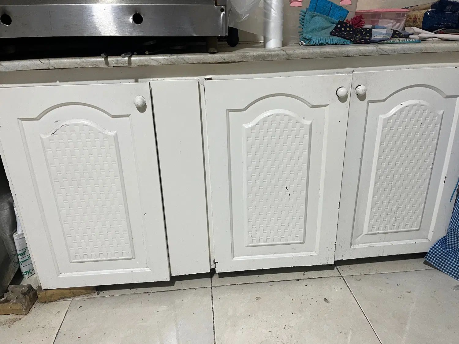منقل بزرگ.کابینت.استند تولدت مبارک.میزخاطره.میزکار|اجاق گاز و لوازم برقی پخت‌وپز|گنبد کاووس, |دیوار