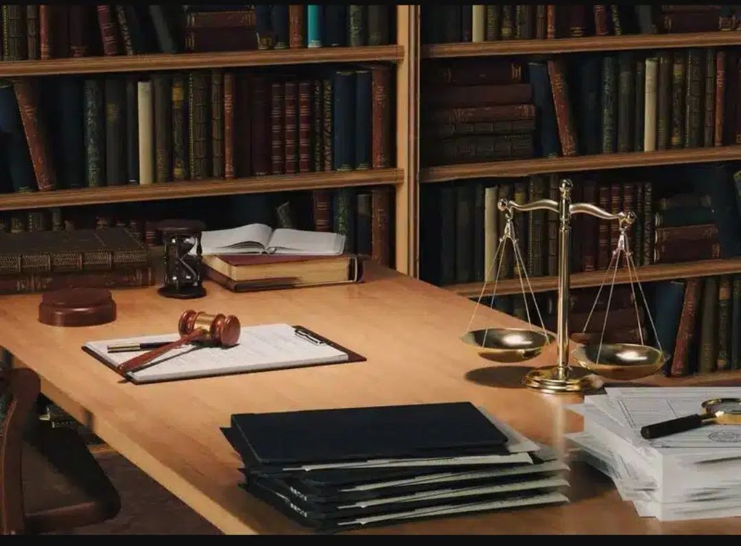 تشکیل تیم حقوقی از وکلای جوان در دفتری اشتراکی|استخدام مالی، حسابداری، حقوقی|قم, زنبیل آباد|دیوار