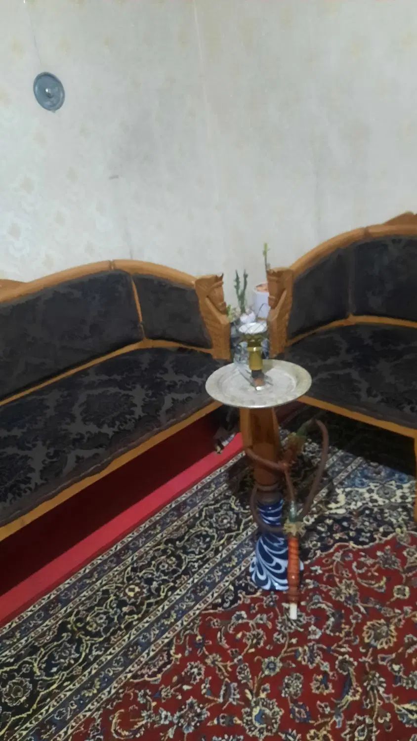 اجاره سوئیت ۴۰ متری طبقه ۳ در پاکدشت (مامازند)|اجارهٔ آپارتمان|پاکدشت, پاکدشت (مامازند)|دیوار