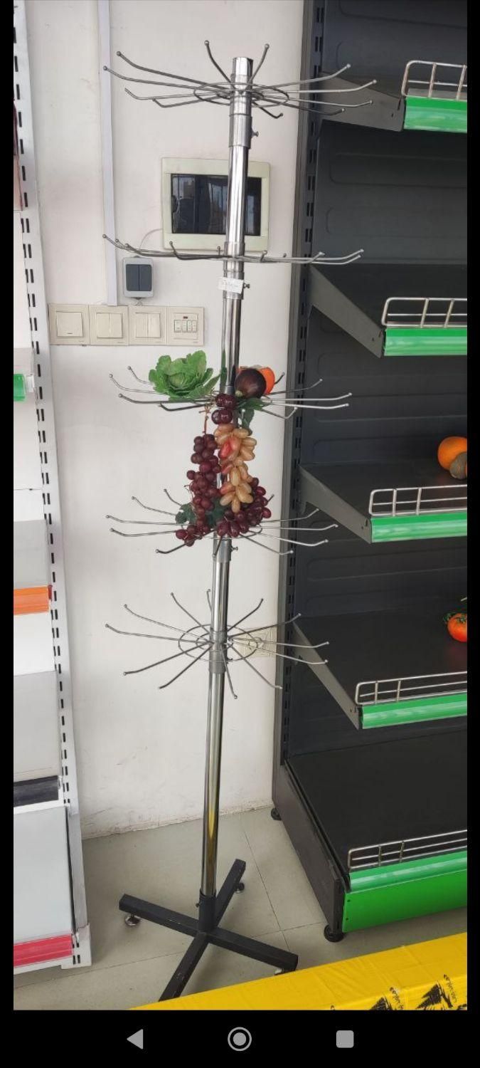 بورس انواع رگال و قفسه در گلبهار|فروشگاه و مغازه|گلبهار, شهر جدید گلبهار|دیوار