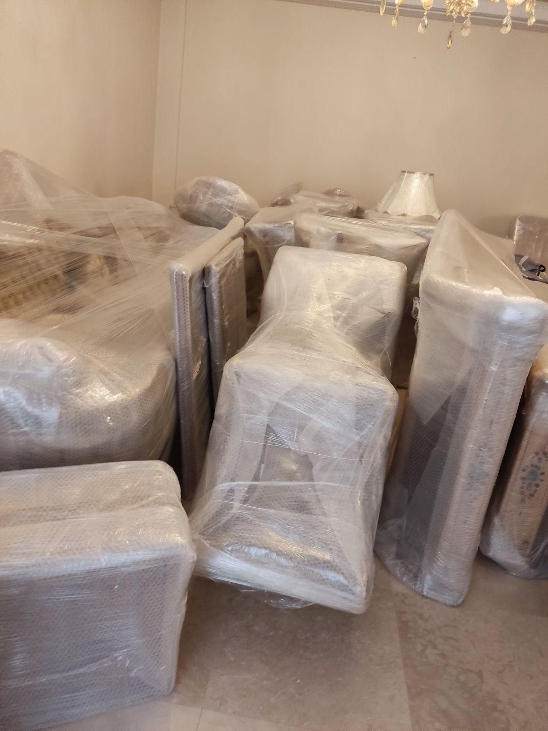 اتوبارباربری گیلاوند مهرآباد پردیس تهران کرج جابن|خدمات حمل و نقل|دماوند, مسکن مهر گیلاوند|دیوار