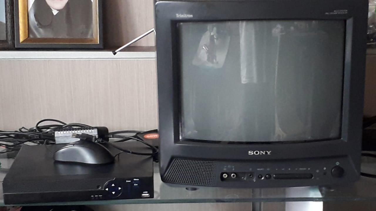 تلویزیون SONY|تلویزیون و پروژکتور|تهران, عبدل‌آباد|دیوار
