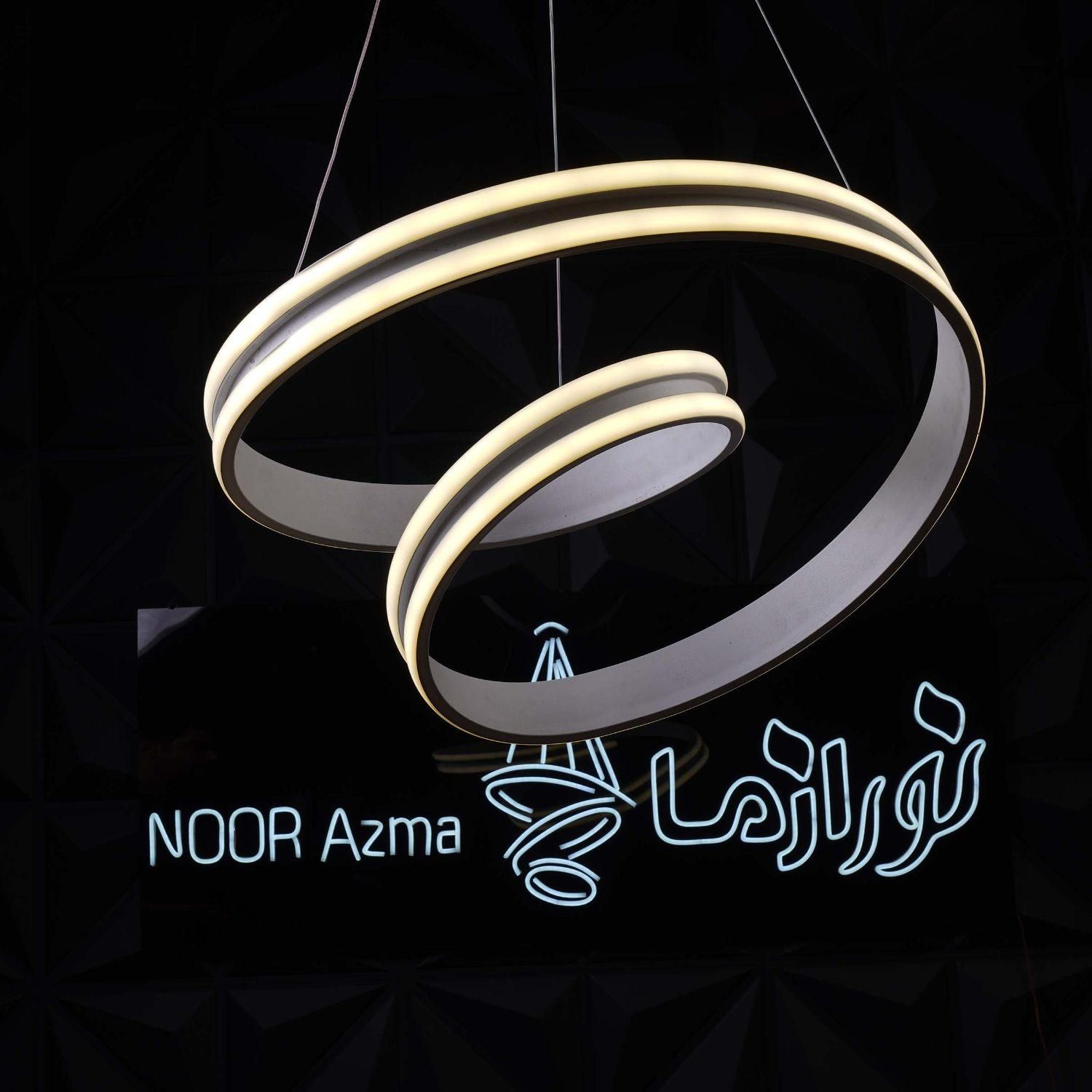لوستر /لوستر مدرن/خرید مستقیم از کارخانه/عمده یاتک|لوستر و چراغ آویز|تهران, ارامنه|دیوار