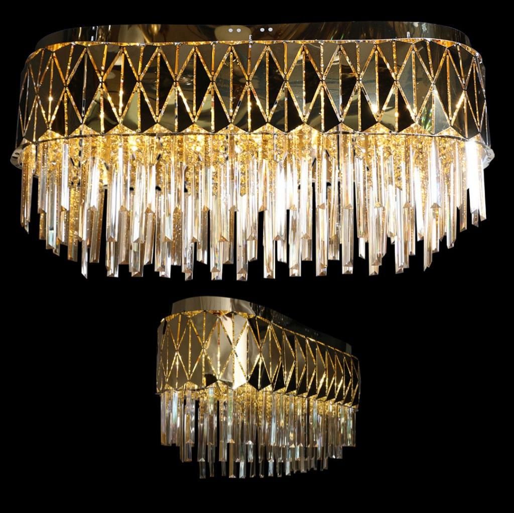 لوستر مدل ویدا اقساط ۶ ماهه|لوستر و چراغ آویز|اراک, |دیوار