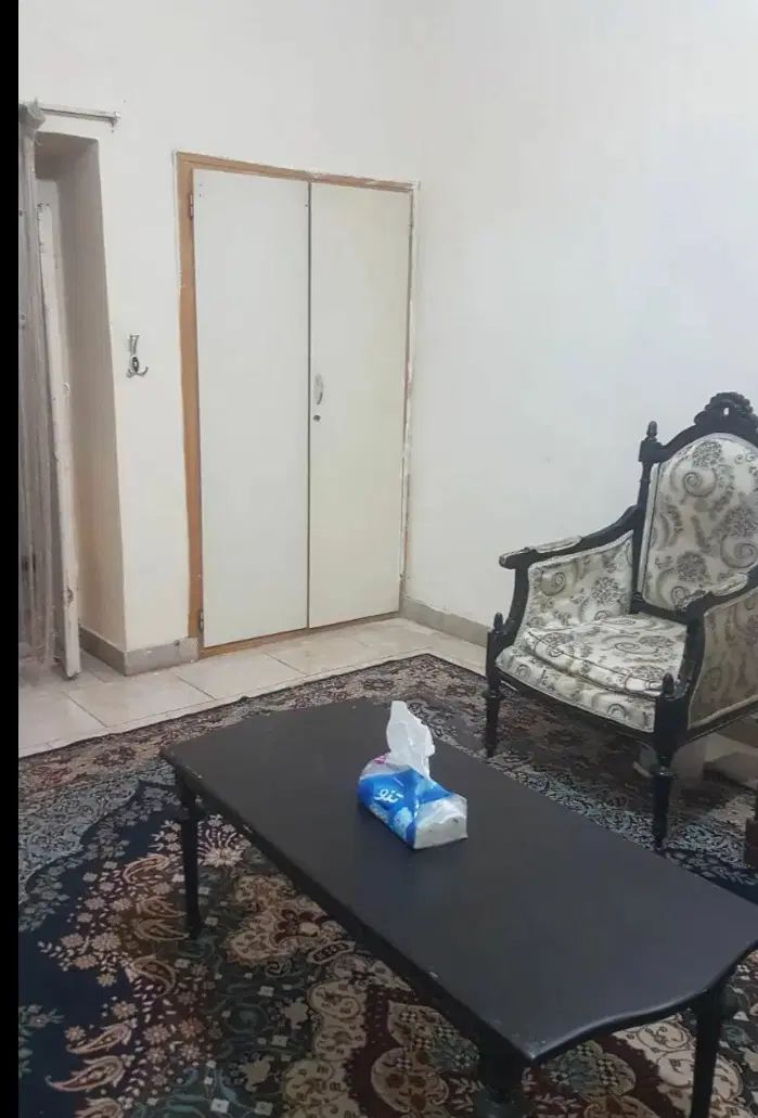 اتاق مجردی آقایون|اجارهٔ خانه و ویلا|تهران, امین حضور|دیوار