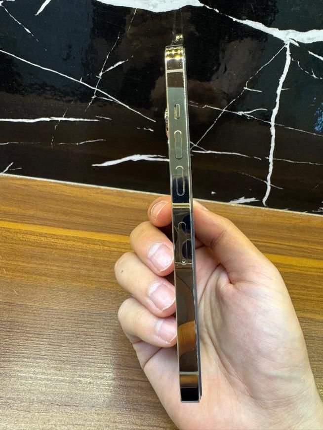 آیفون ۱۳ پرو iphone 13 pro|موبایل|قم, صفائیه|دیوار