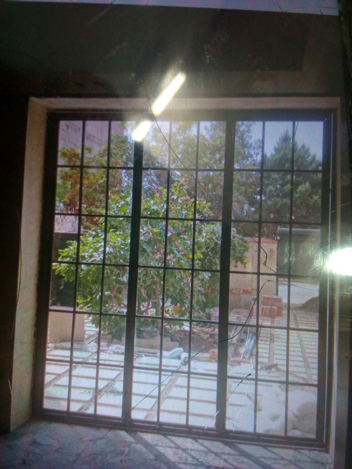 شیشه واینه (شیشه بری)|خدمات پیشه و مهارت|نیشابور, رنج آباد|دیوار