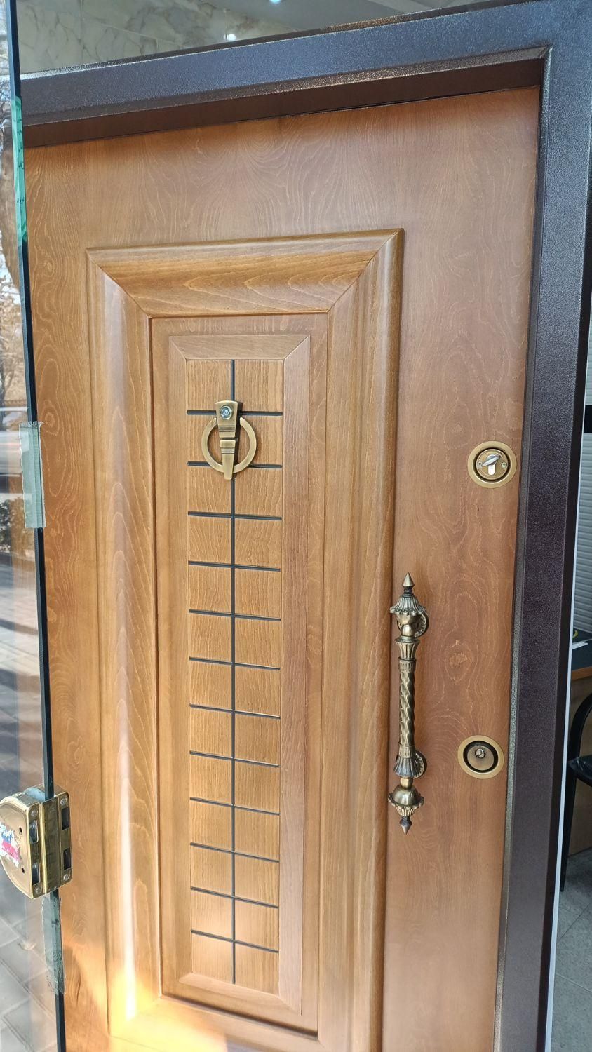 درب ضد. سرقت ضد. حریق اتاقی. ضد آب|مصالح و تجهیزات ساختمان|تبریز, |دیوار