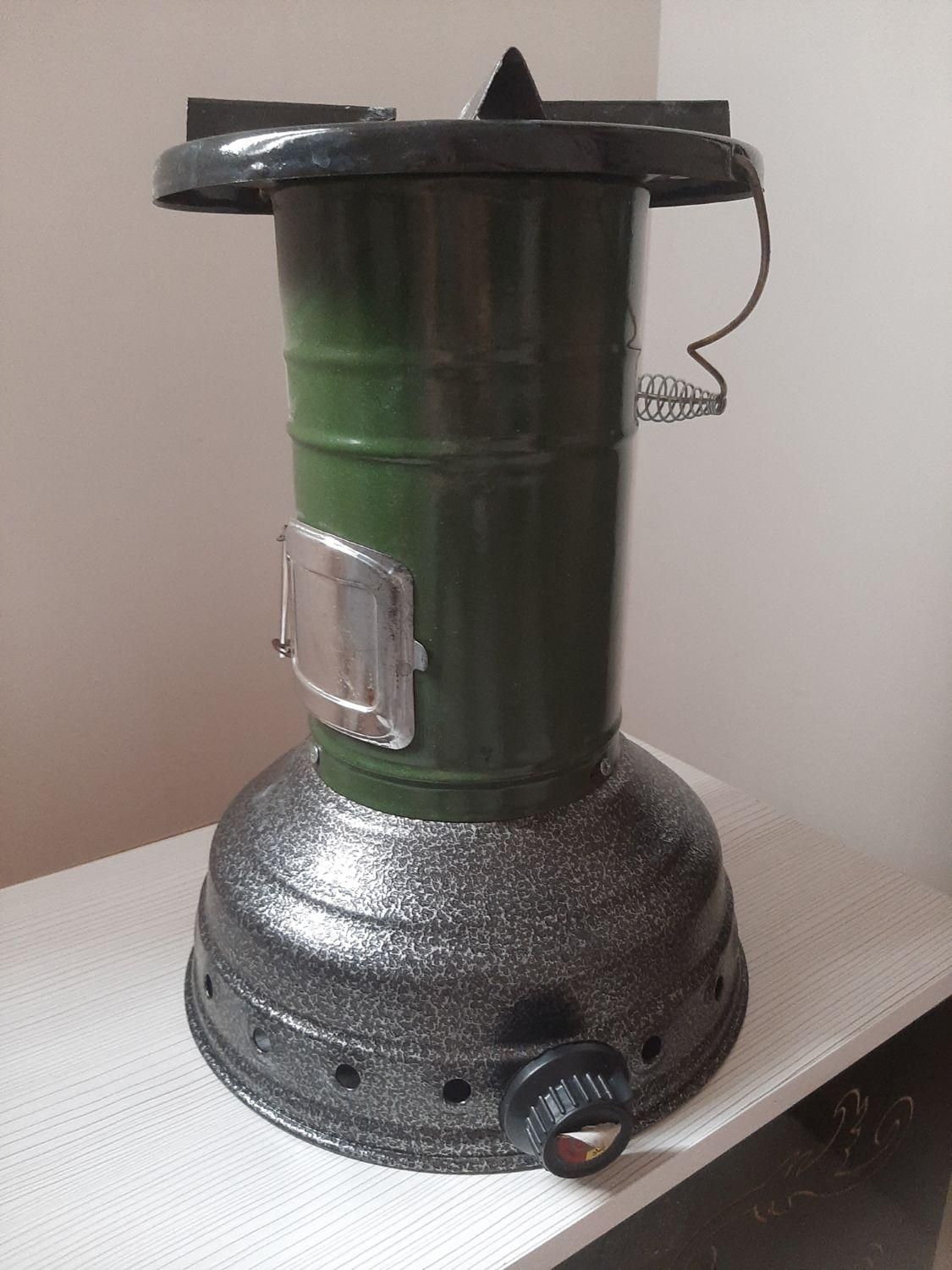 چراغ گازی|بخاری، هیتر، شومینه|ماسال, |دیوار