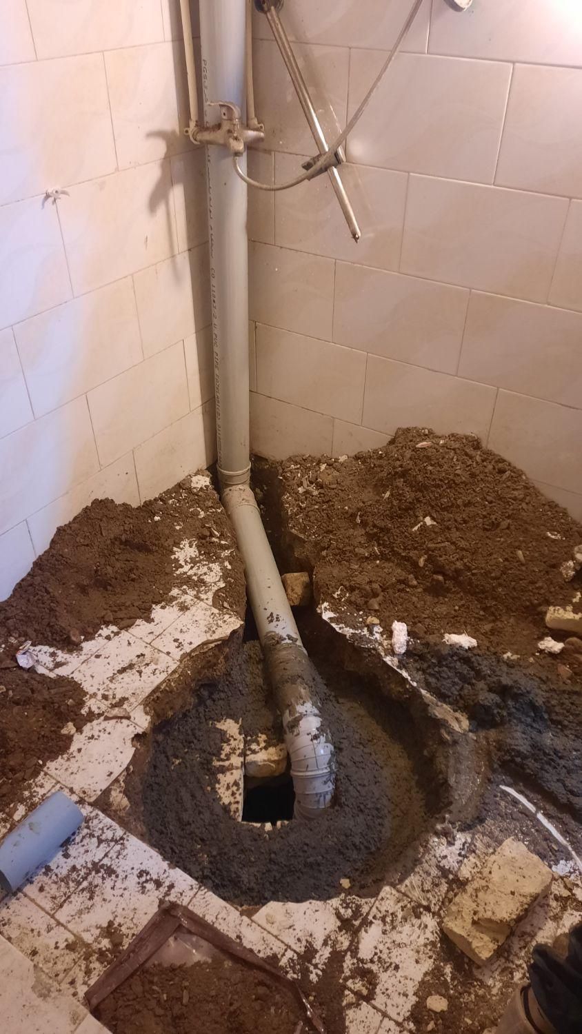 چاه کن حرفه ای|خدمات پیشه و مهارت|چناران, |دیوار