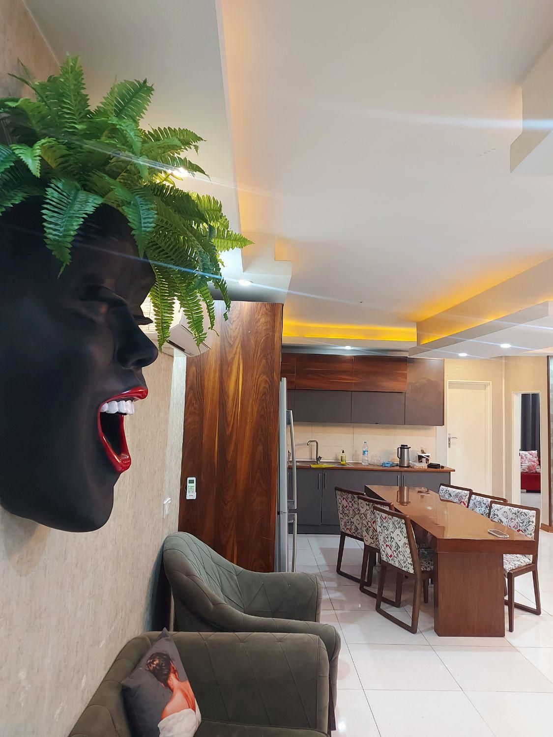 اجاره روزانه ویلا تمیز شهریار استخر ابگرم سرپوشیده|اجارهٔ کوتاهمدت ویلا و باغ|صفادشت, |دیوار