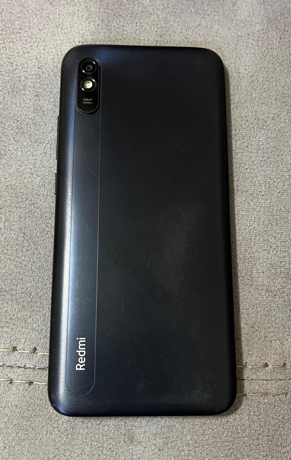 گوشی شیائومی Redmi 9A|موبایل|تهران, اکباتان|دیوار