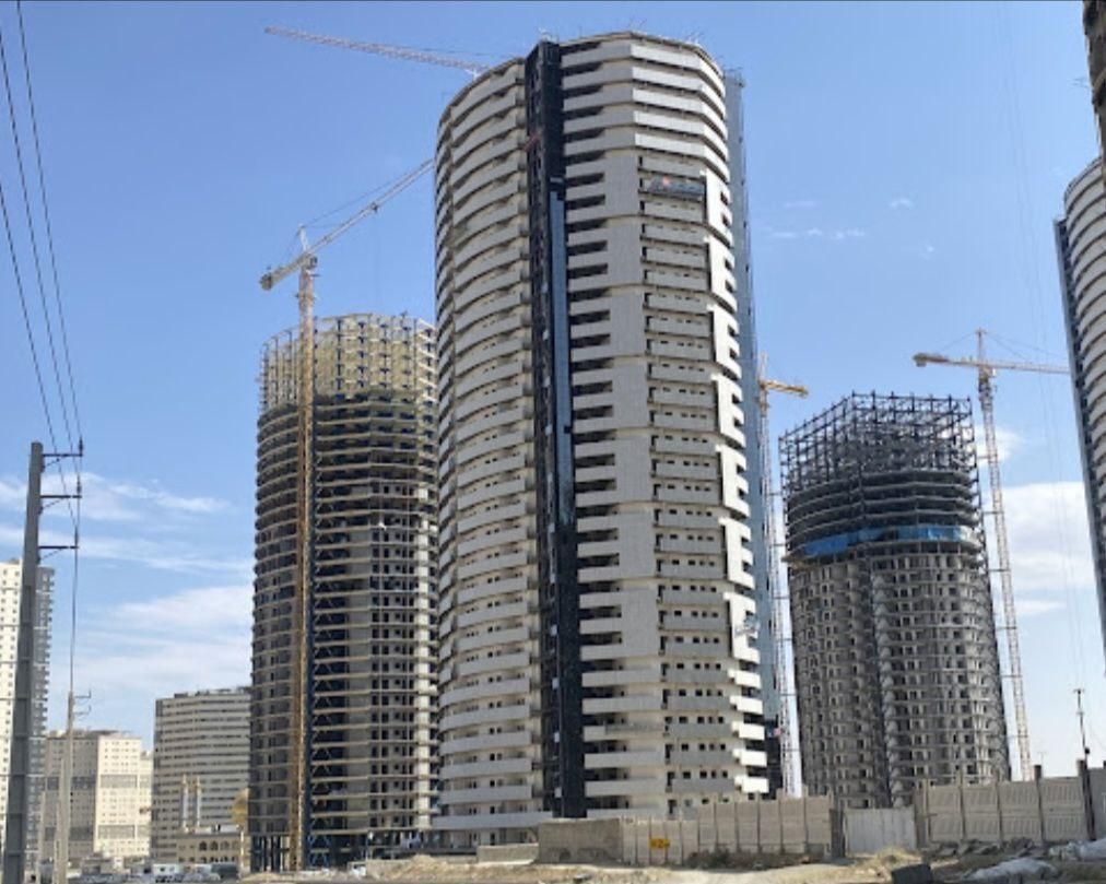برج  فول امکانات تاپ لوکیشین به قیمت رسیده|پیش‌فروش املاک|تهران, شهرک دانشگاه شریف|دیوار