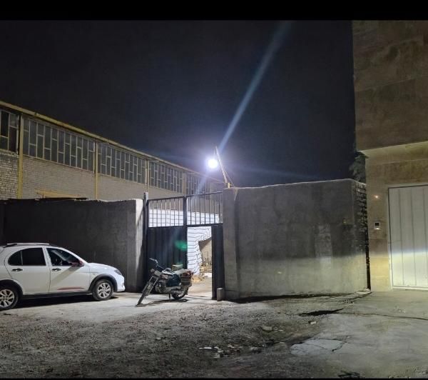 فروش ملک سوله کارگاه۵۷۴مترکوچه30جاده کوه سفید|فروش دفتر صنعتی، کشاورزی، تجاری|قم, کوه سفید|دیوار