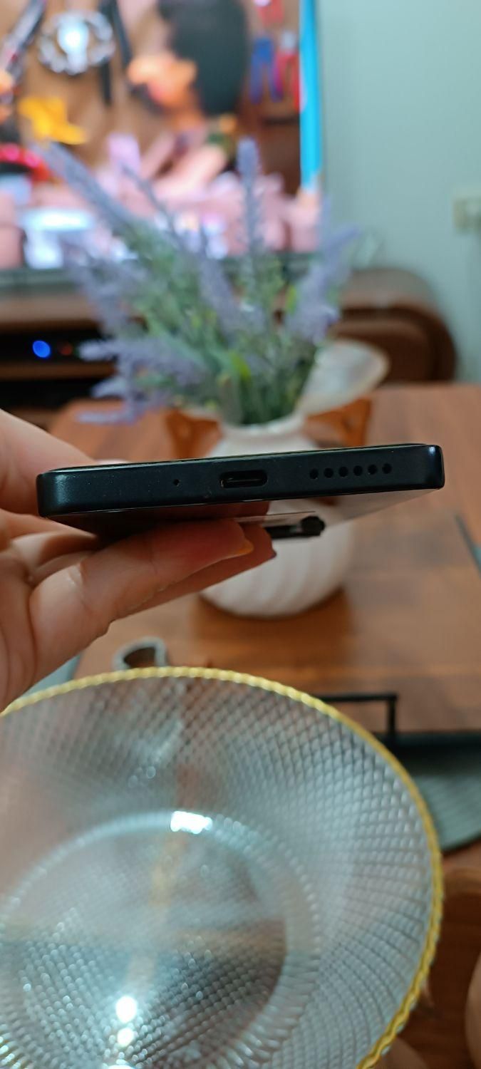 شیائومی Redmi Note 13 Pro معاوضههع|موبایل|رشت, استادسرا|دیوار