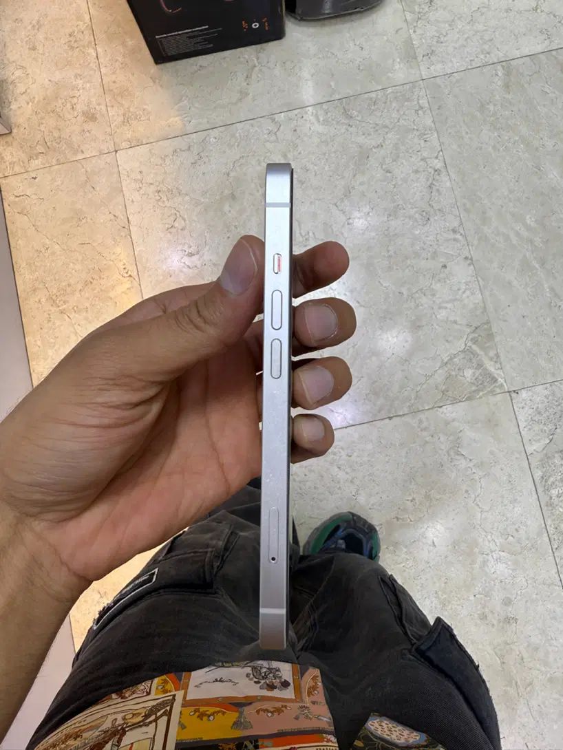 ایفون13/باطری 98/ 8ماه گارانتی مانده iphone13|موبایل|کرمانشاه, |دیوار
