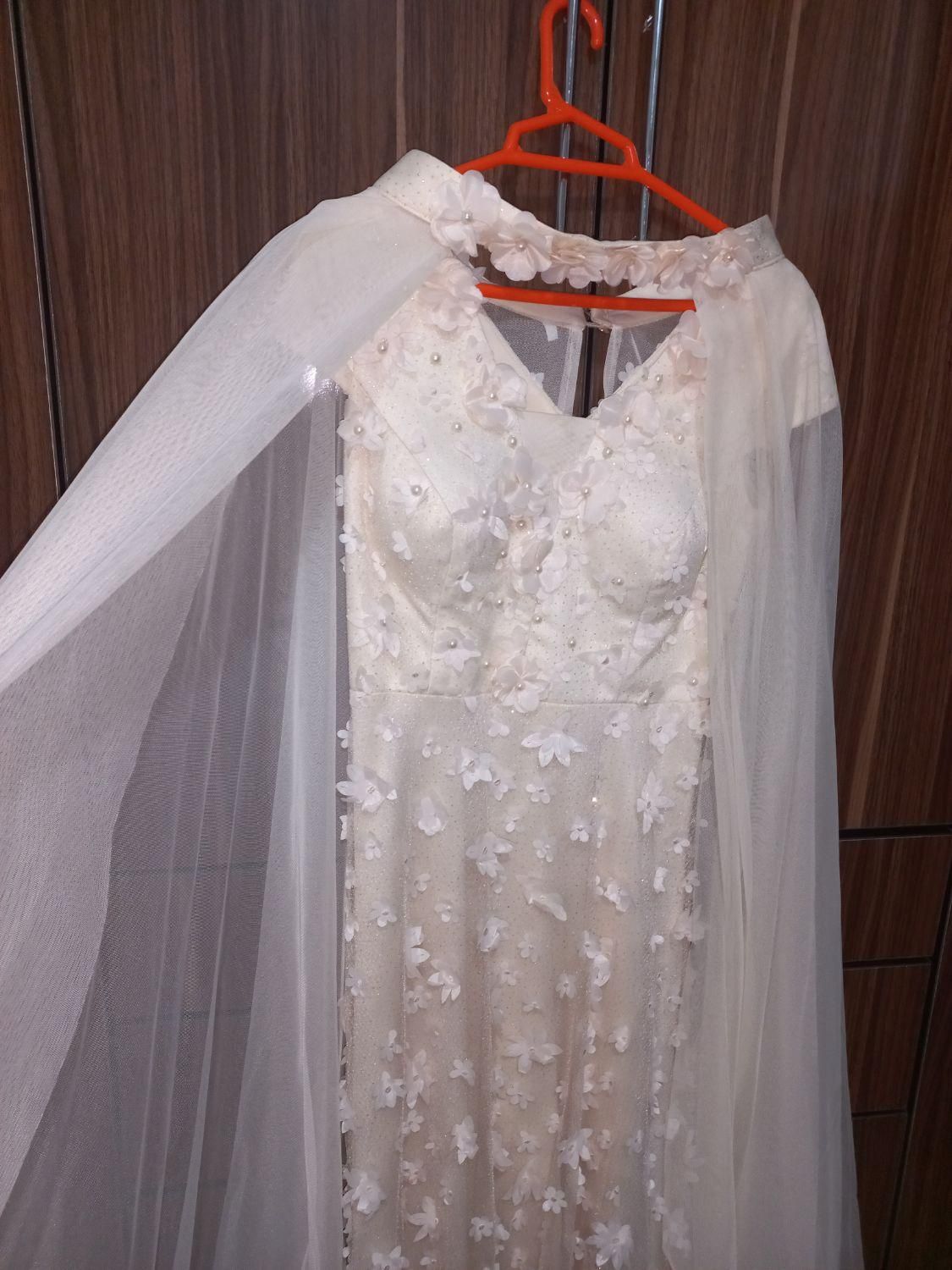 لباس مجلسی سایز ۳۸ با تخفیف ویژه|لباس|نورآباد, |دیوار