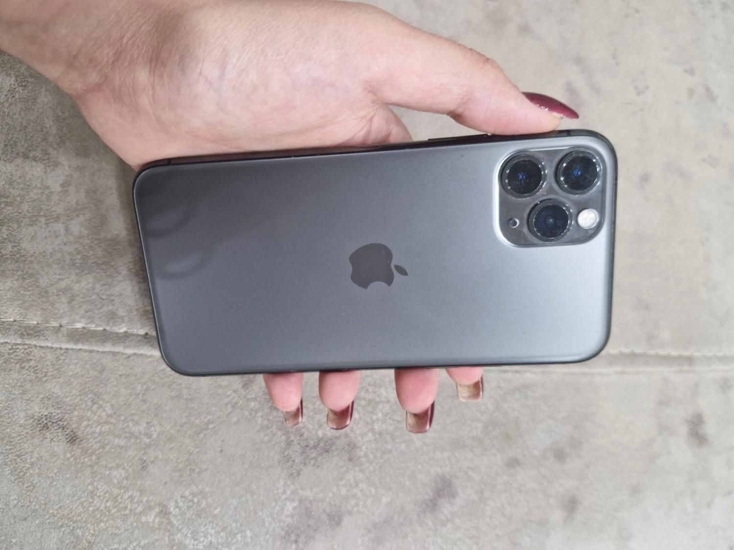 iPhone 11 Pro|موبایل|تهران, خلیج فارس|دیوار