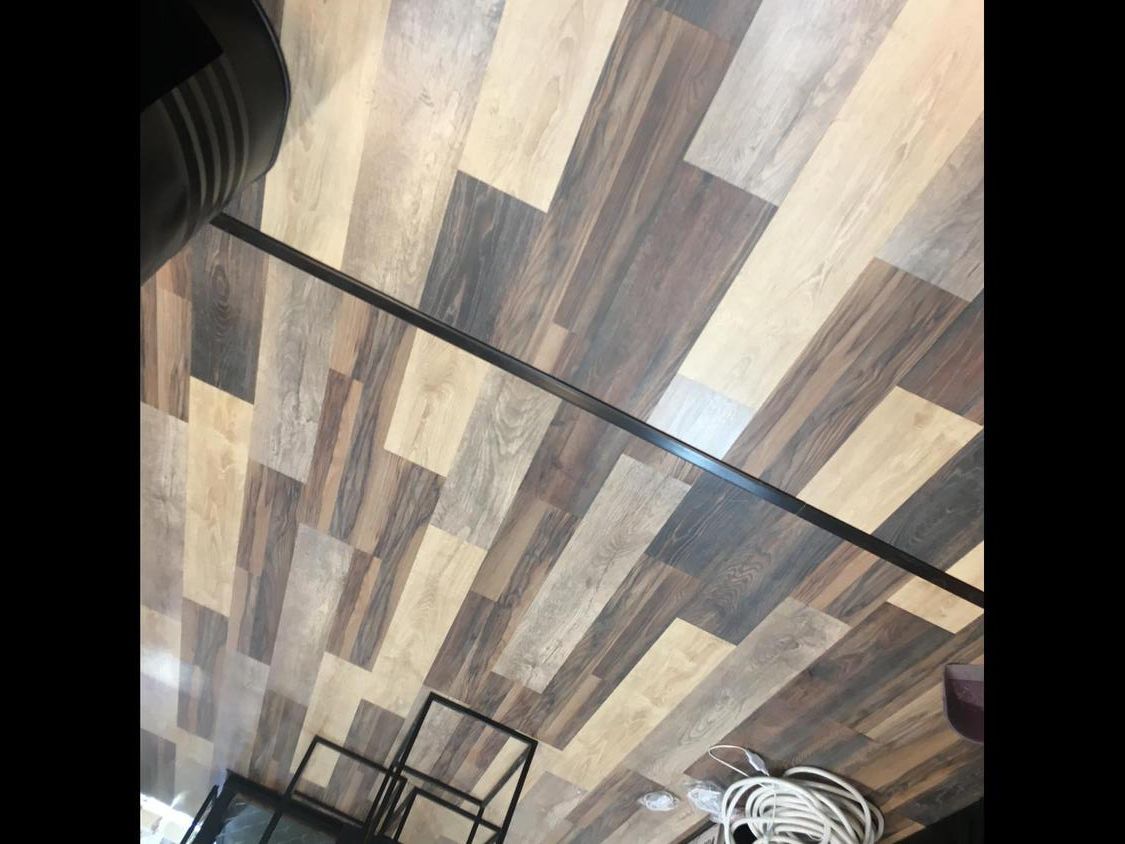 کفپوش پارکت لمینت|مصالح و تجهیزات ساختمان|کرمانشاه, |دیوار