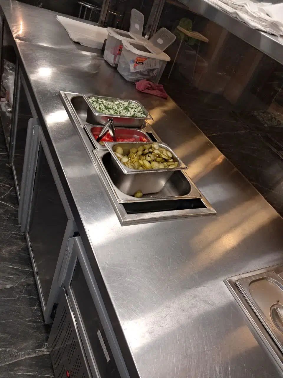null